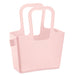 Koziol TASCHELINO Bag Organic Pink