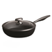 Pro SB+ 28cm Saute Pan with Lid