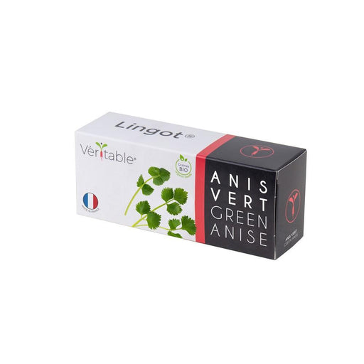 NEW Veritable Lingot - Green Anise