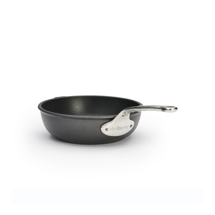 De Buyer CHOC EXTREME Non-Stick Sauté Pan