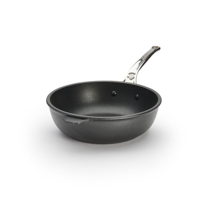 De Buyer CHOC EXTREME Non-Stick Sauté Pan