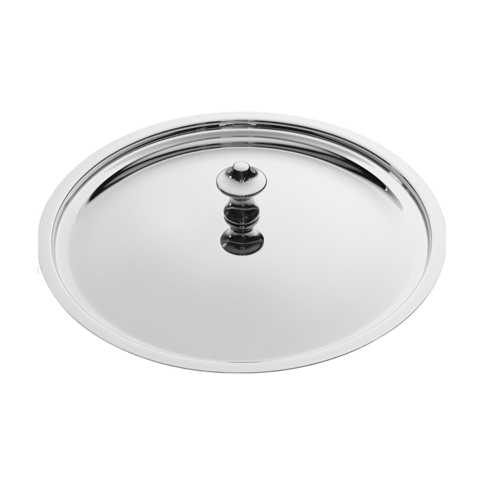 SCANPAN Maitre D 24cm Steel Lid