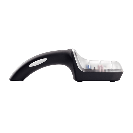 SCANPAN Classic 3 Step Sharpener