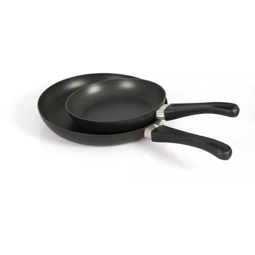 SCANPAN Classic Induction 2pc Frying Pan Set - HAUSwares