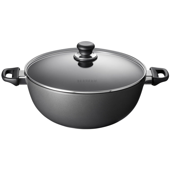 SCANPAN Classic Induction Covered Stewpot 28cm