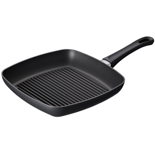 SCANPAN Classic Induction Deep Grill Pan 27 x 27cm