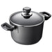 SCANPAN Classic Induction Dutch Oven With Lid 20cm