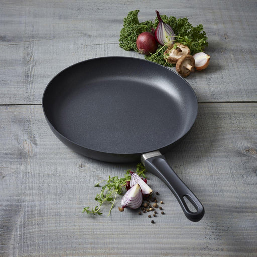 SCANPAN Classic Induction Frying Pan 28cm - HAUSwares