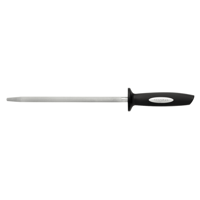 SCANPAN Classic Knives - Sharpening Steel