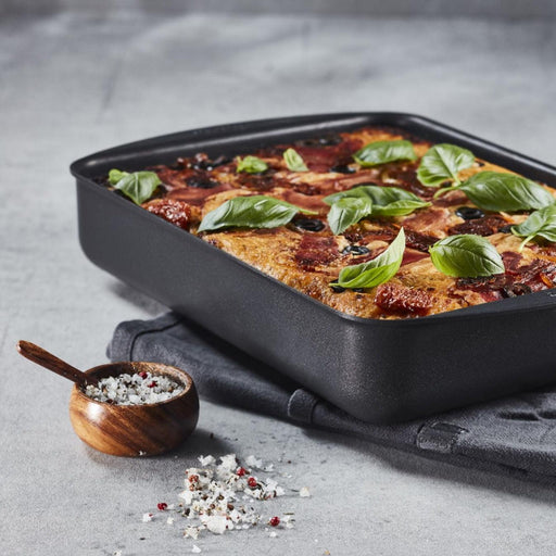 SCANPAN Classic Roasting Pan 44cm x 32cm 7.0l