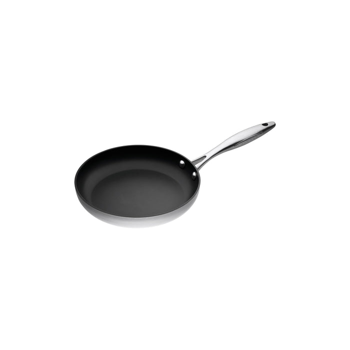 Scanpan CTX 20cm non-stick frying pan with stainless steel handle