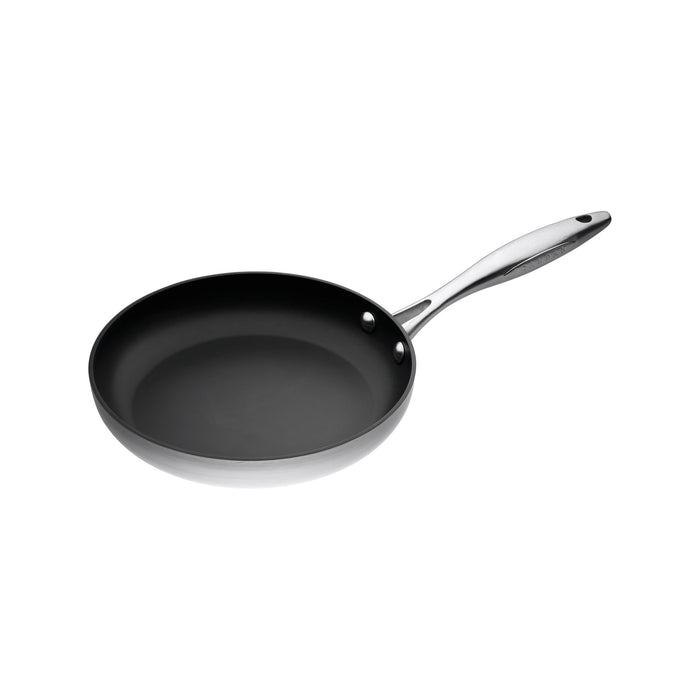 Scanpan CTX 26cm non-stick frying pan with stainless steel handle