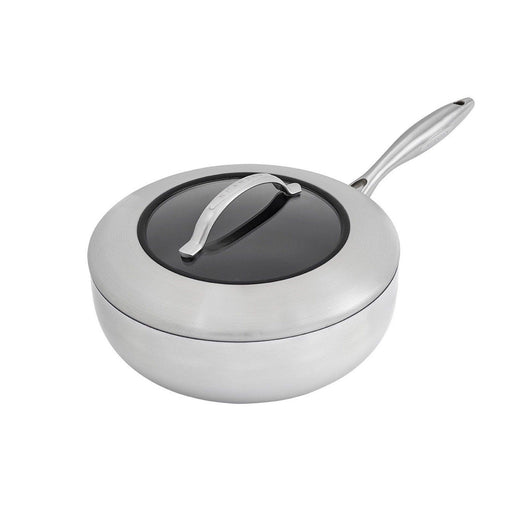 SCANPAN CTX Deep Saute Pan 26cm
