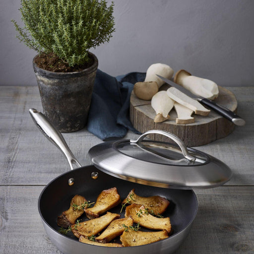 SCANPAN CTX Deep Saute Pan 26cm - HAUSwares