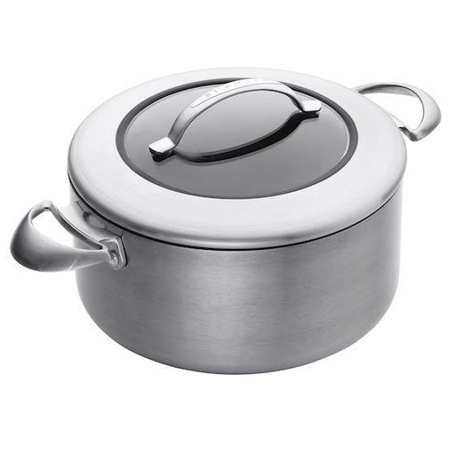 SCANPAN CTX Dutch Oven 24cm 4.8l
