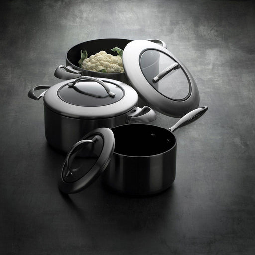 SCANPAN CTX Saucepan 16cm 1.8l - HAUSwares