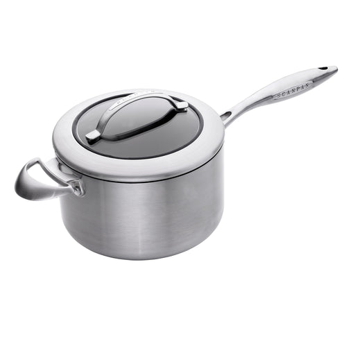 SCANPAN CTX Saucepan 20cm 3.5l - HAUSwares