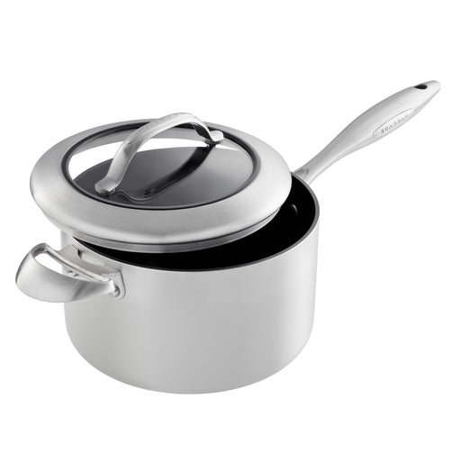 SCANPAN CTX Saucepan 20cm 3.5l - HAUSwares
