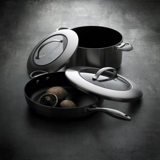 SCANPAN CTX Saute Pan 32cm - HAUSwares