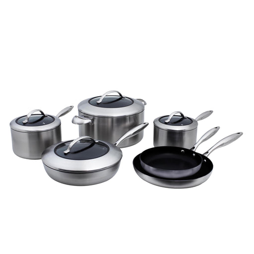 SCANPAN CTX Set 10pc