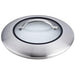 SCANPAN CTX Stainless Steel/Glass Lid - 16cm - HAUSwares