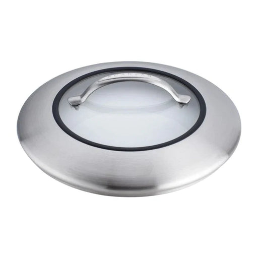 Scanpan CTX Stainless Steel/Glass Lid - 26cm - HAUSwares