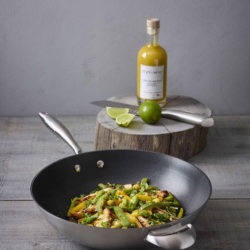 SCANPAN CTX Wok 32cm - HAUSwares