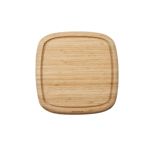 SCANPAN Cutting Board 30cm x 30cm