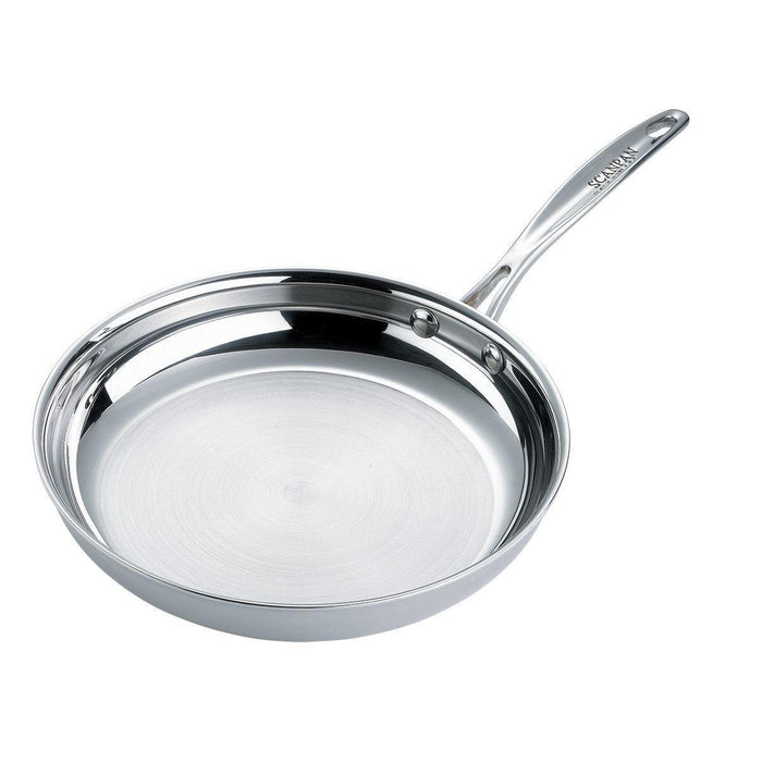 SCANPAN Fusion 5 20cm Frying Pan Stainless Steel
