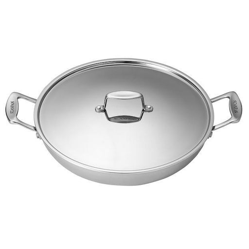 SCANPAN Fusion 5 Chef Pan 32cm