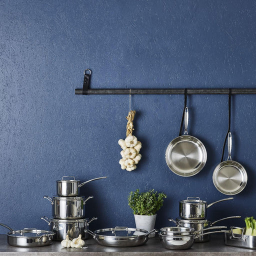 SCANPAN Fusion 5 Chef Pan 32cm - HAUSwares