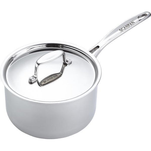 SCANPAN Fusion 5 Saucepan 18cm 2.7l