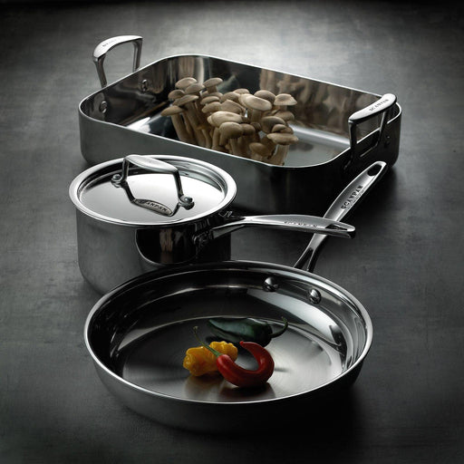 SCANPAN Fusion 5 Saucepan 18cm 2.7l - HAUSwares