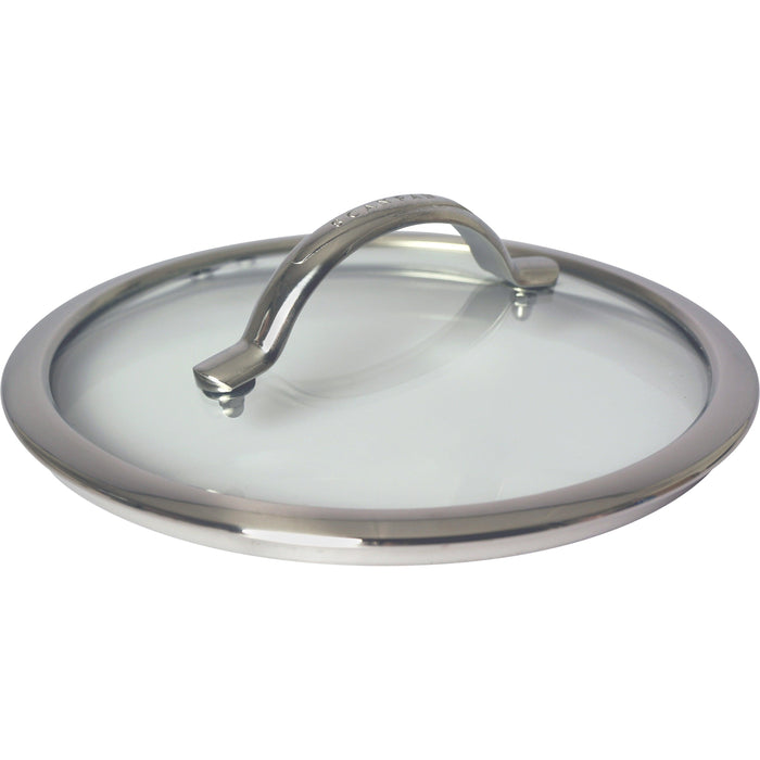 SCANPAN Haptiq 16cm Glass Lid