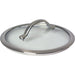 SCANPAN Haptiq 16cm Glass Lid