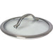 SCANPAN HaptIQ 18cm Glass Lid