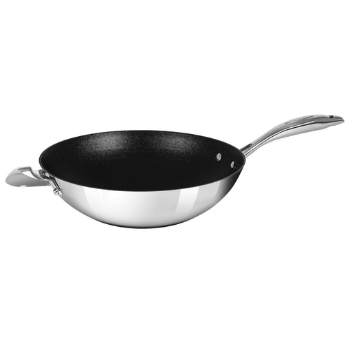 SCANPAN HaptIQ Wok 32cm