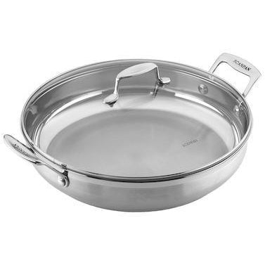 SCANPAN Impact Chef Pan 32cm