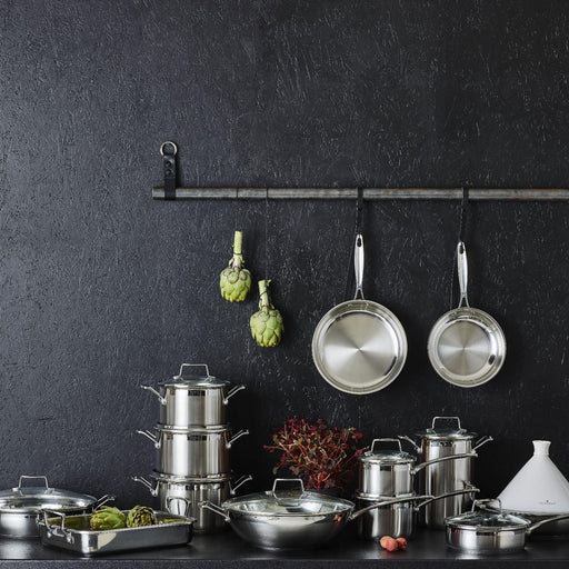 SCANPAN Impact Chef Pan 32cm - HAUSwares