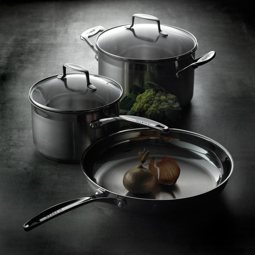 SCANPAN Impact Saucepan 16cm 1.8l - HAUSwares