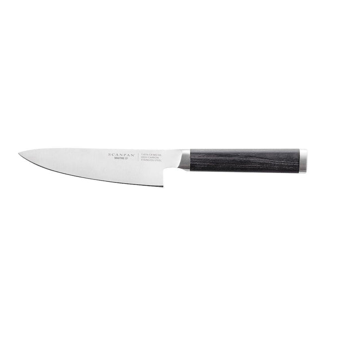 SCANPAN Maitre D Asian Knife 12.5cm