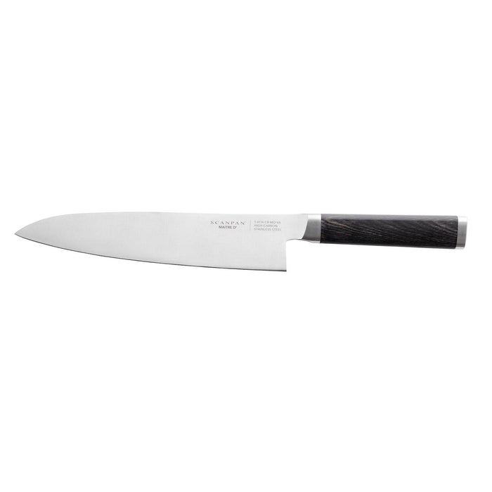 SCANPAN Maitre D Cooks Knife 22cm