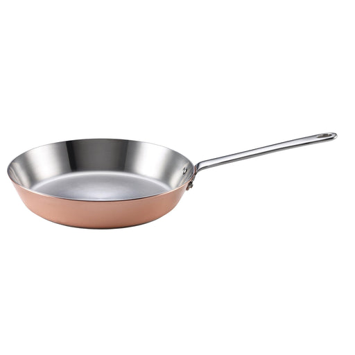 SCANPAN Maitre D Copper Frying Pan 24cm