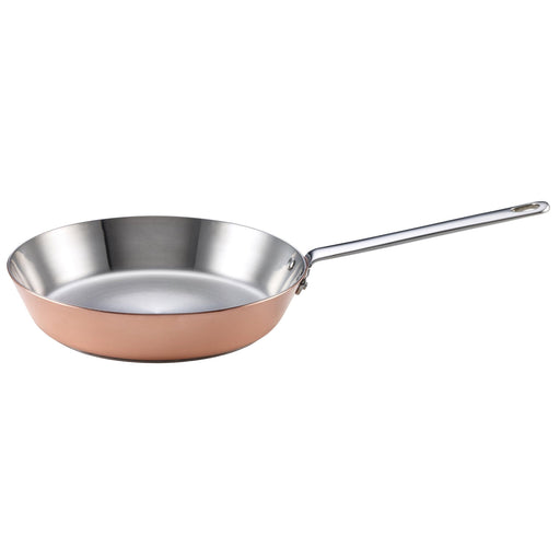 SCANPAN Maitre D Copper Frying Pan 26cm