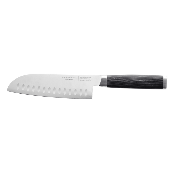 SCANPAN Maitre D Santoku Knife 16.5cm