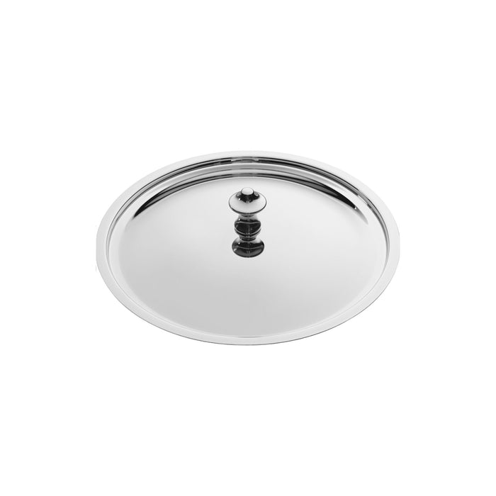 SCANPAN Maitre D Steel Lid