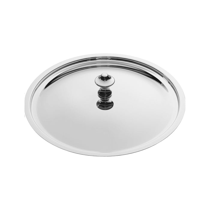 SCANPAN Maitre D Steel Lid