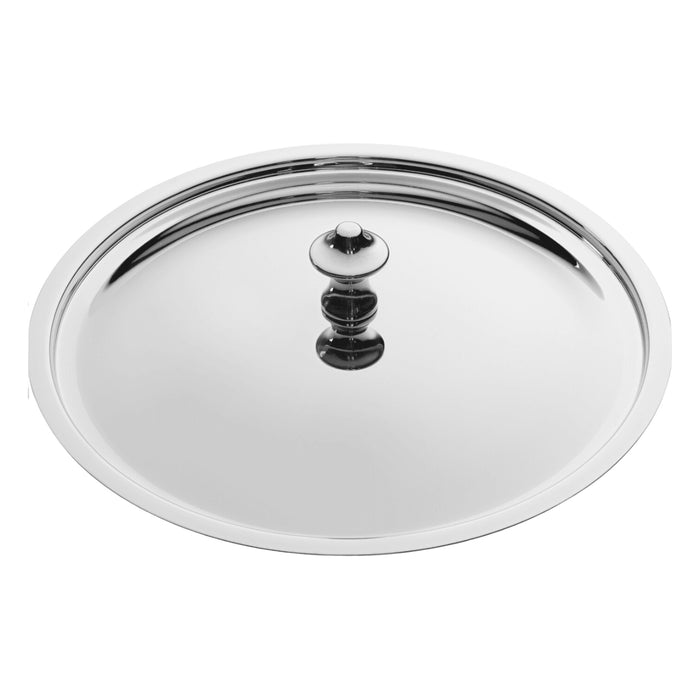 SCANPAN Maitre D Steel Lid