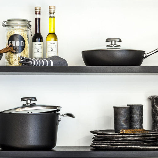 SCANPAN PRO IQ Dutch Oven 20cm 3.2l - HAUSwares