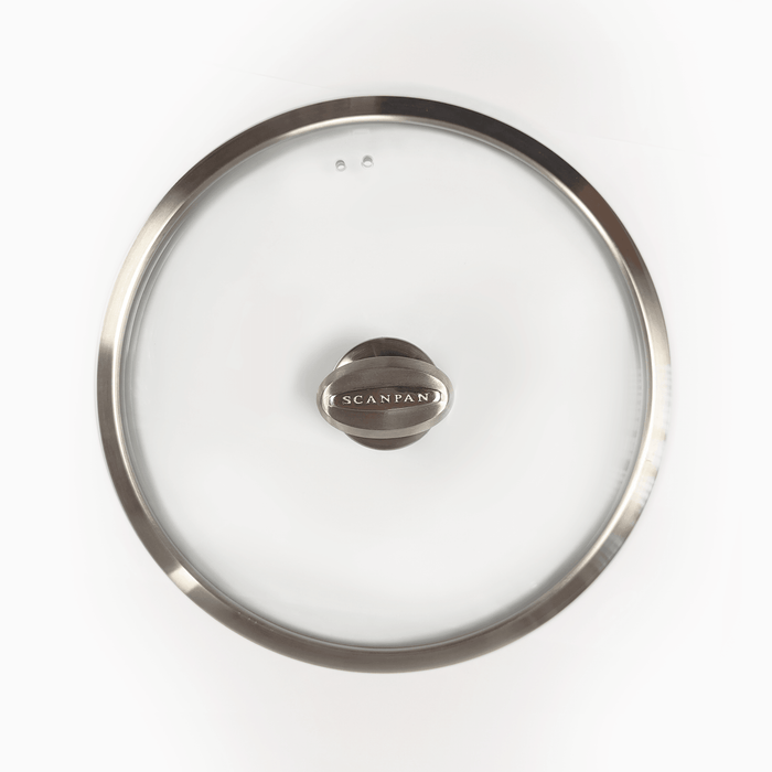 SCANPAN ProIQ 18cm Lid - HAUSwares
